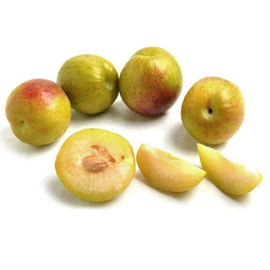 Flavor Grenade Plumcots