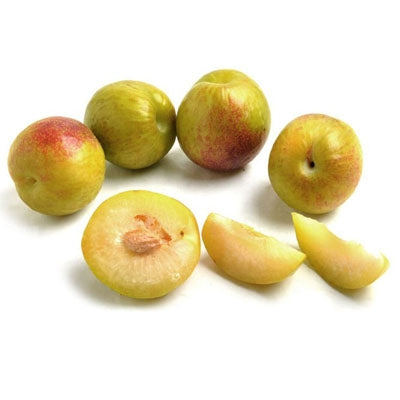 Flavor Grenade Plumcots