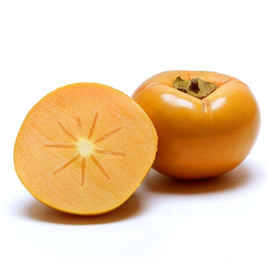 Fuyu Persimmons