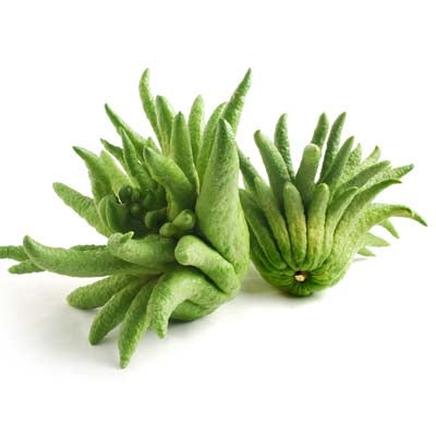 Green Buddhas Hand