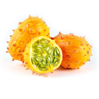 Kiwano Horned Melon