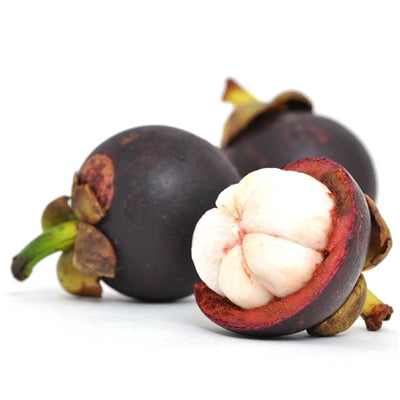 Mangosteens