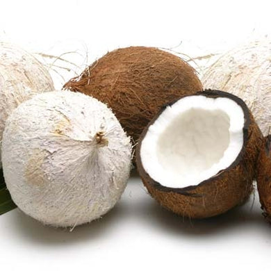 Coconuts